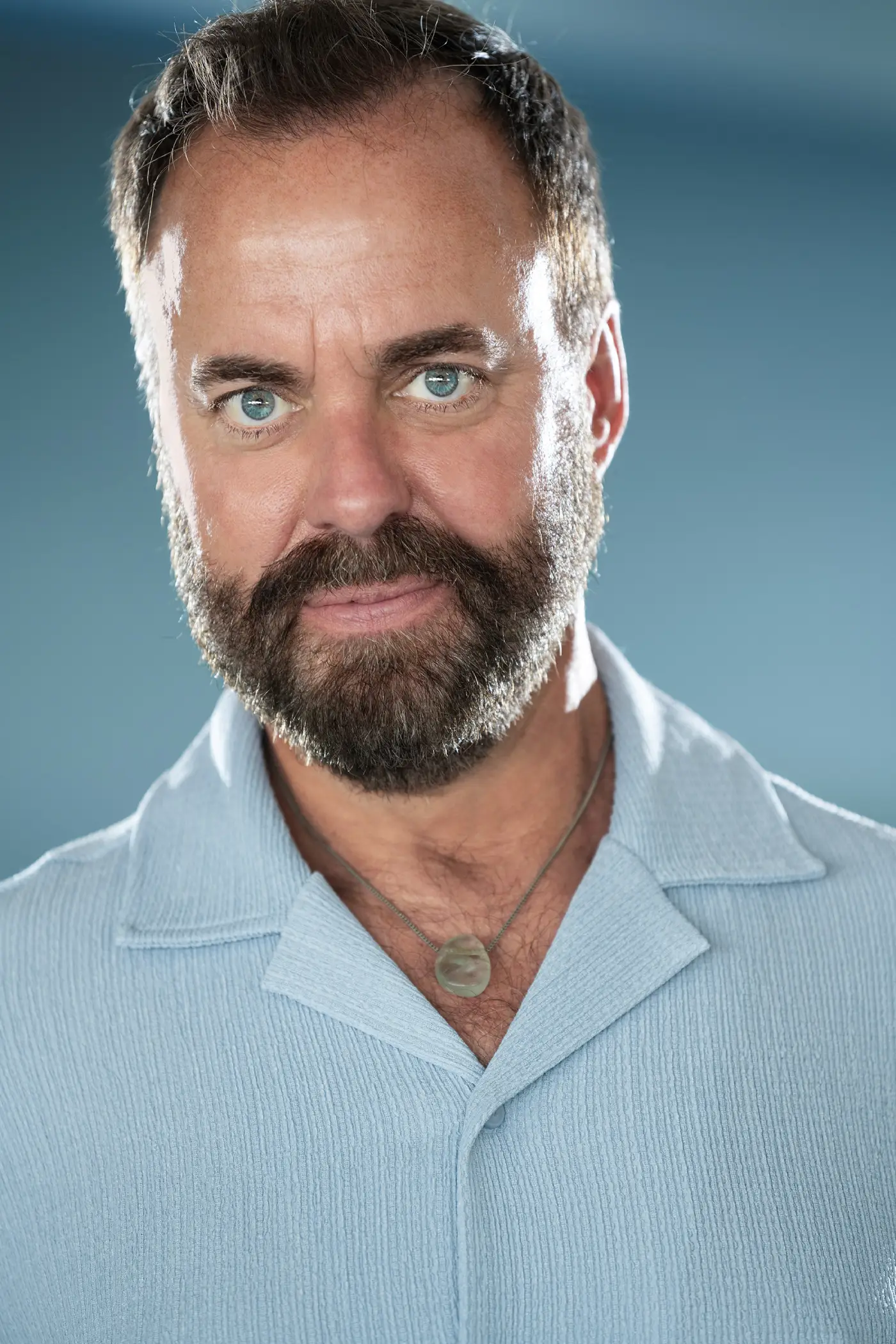 Thomas Colby Actor Headshot
